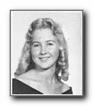 Joyce Todd: class of 1960, Norte Del Rio High School, Sacramento, CA.